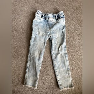 4T Gap Jeggings